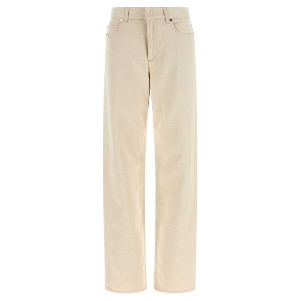 Fendi Women 'Ff Reverse' Jeans
